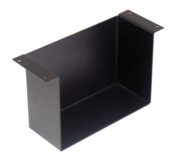 Havis C-AP | DISCONTINUED – 3″ Accessory Pocket