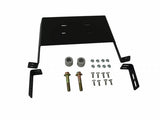 C-B72 | 3-Piece Hump Mounting Bracket for 2019-2025 Chevrolet Silverado/Sierra 1500 & 2020-2025 Silverado Sierra 2500HD/3500HD Trucks with WT & LT Trim Levels