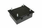 C-HDM-135 | Universal Heavy-Duty Tall Adapter Plate Mount