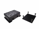 C-HDM-135 | Universal Heavy-Duty Tall Adapter Plate Mount