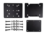 C-HDM-135 | Universal Heavy-Duty Tall Adapter Plate Mount