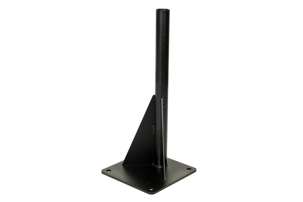DS-52 - Flat floor/high seat base