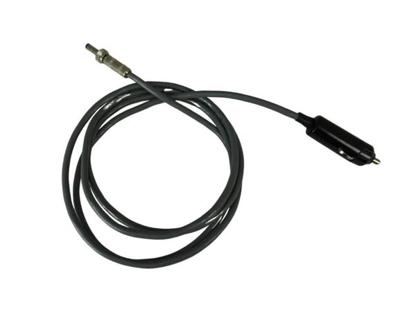 Havis DS-DA-339 | Replacement Power Cord for DS-DELL-900 Series Docking Stations with Internal Power Supplies