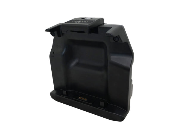 Havis DS-DELL-1102 | Docking Station for Dell’s 7030 Tablet with Advanced Port Replication & Internal, Non-isolated Power Supply