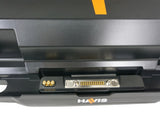 DS-GTC-221-3 | Docking Station For Getac F110 Tablet With Triple Pass-Thru Antenna Connections