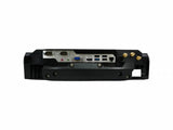 DS-GTC-221-3 | Docking Station For Getac F110 Tablet With Triple Pass-Thru Antenna Connections