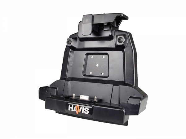 Havis DS-GTC-711 | Docking Station For Getac ZX70 Tablet With JAE Connector