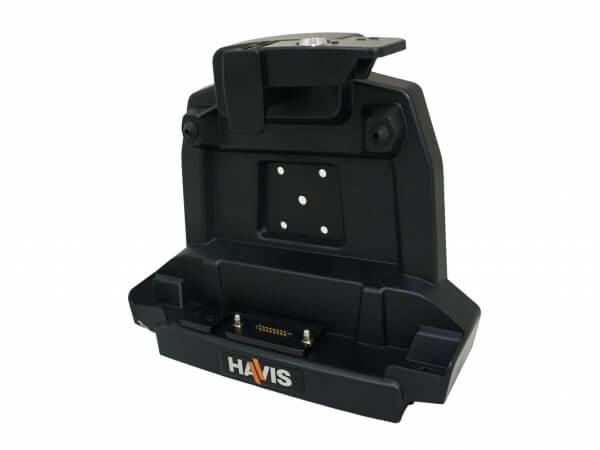 Havis DS-GTC-714 | Docking Station For Getac ZX70 Tablet With POGO Connector