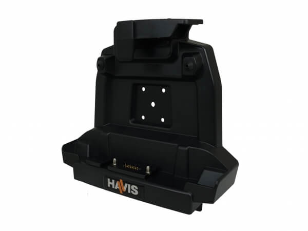 Havis DS-GTC-715 | Docking Station For Getac ZX70 Tablet With Power-Only POGO Connector