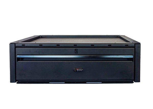 7160-1498 - Trunk Box