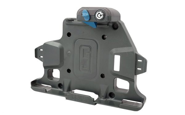 7160-1424-00 - FIREHAWK TABLET CRADLE - for the FIREHAWK FT-810 8 Inch Tablet computer.