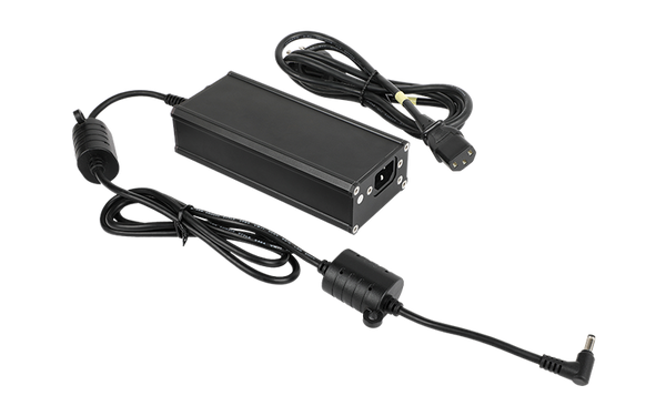 Getac 90W MIL-STD-461 AC Adapter w/ Power Cord (US)