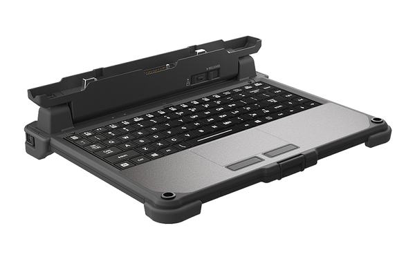Getac F110 - Detachable Keyboard 2.0 (US)