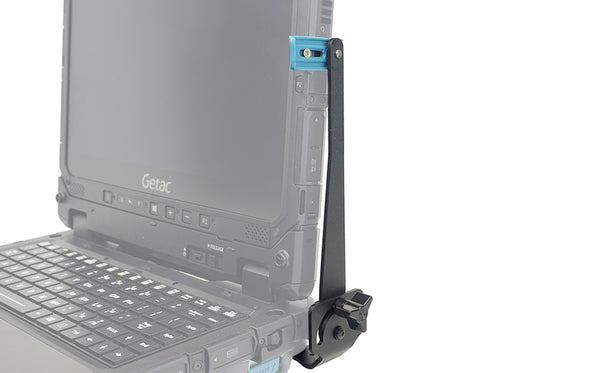 7110-1270 - Screen support (Fits Getac K120 Laptop)