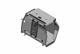K9-C26-B | Standard K9 Transport System For 2021-2024 Chevrolet Tahoe – Black
