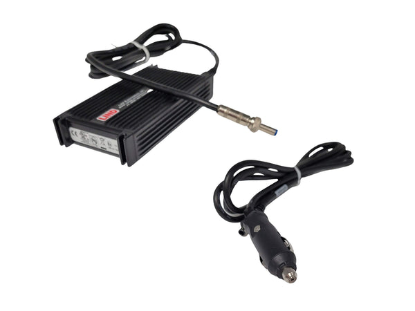 Havis LPS-185 | Power Supply With Switchcraft Connector For DS-DELL-904/904-4, DS-DELL-907/907-4, DS-DELL-1104/1107 & DS-TAB-301 Docking Stations