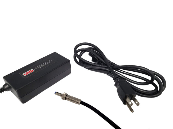 Havis LPS-197 | 120 Watt AC Power Supply used with DS-DELL-430 Series Docking Stations