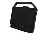 PKG-DELL-1202 | PACKAGE – IP65 Docking Solution for Dell’s 7030 Tablet with Internal, Non-isolated Power Supply (9-36VDC)