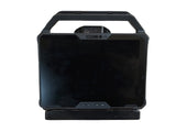 PKG-DELL-1202 | PACKAGE – IP65 Docking Solution for Dell’s 7030 Tablet with Internal, Non-isolated Power Supply (9-36VDC)