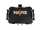 UT-2010 | Havis Rugged Cradle for Dell Latitude 5285 or HP Elite X2