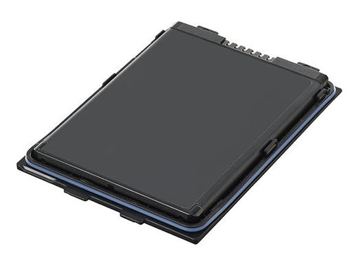 FZ-VZSUT10U Spare Standard Battery for TOUGHBOOK A3, L1, T1, S1 - LIMITED AVAILABILITY