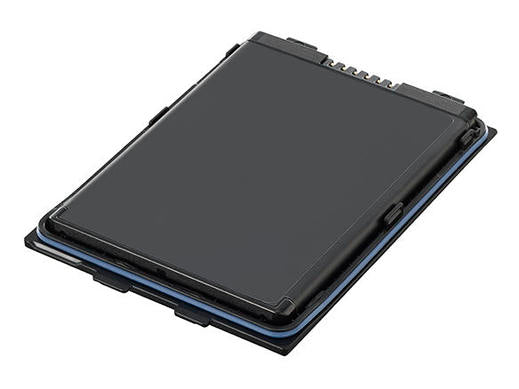 FZ-VZSUN120W Spare Battery Long life battery for FZ-N1, FZ-F1