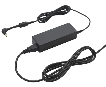 CF-AA5713A2M Panasonic Spare AC Power Adapter (100W) for TOUGHBOOK 55, 40, 33, G2