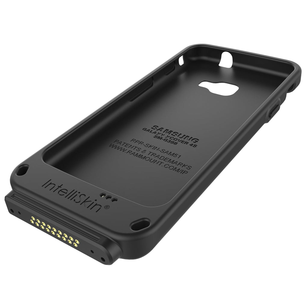 IntelliSkin® for Samsung Galaxy XCover 4s RAMGDSSKINSAM51
