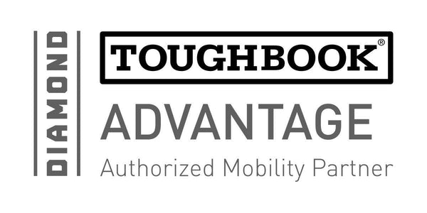 CF-VEB202U Panasonic Desktop Docking Station for Tablet port of TOUGHBOOK 20