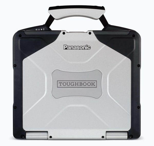 Toughbook 31 Main Image