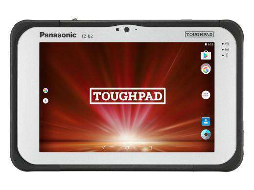 Panasonic Toughpad B2