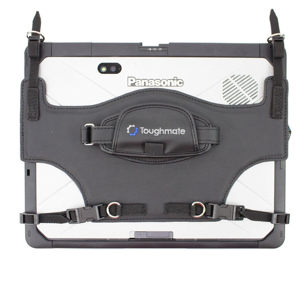 TBC33HDSTP-P Toughmate Rotating Hand Strap