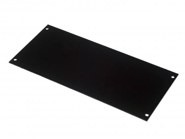 Havis C-FP-4 | 4″ Filler Plate