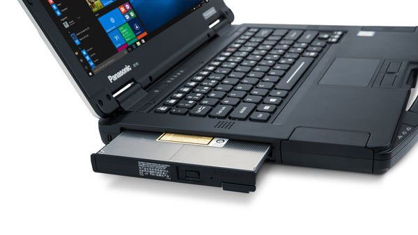 FZ-VBD551W Panasonic Blu-ray DVD Drive xPAK for TOUGHBOOK 55