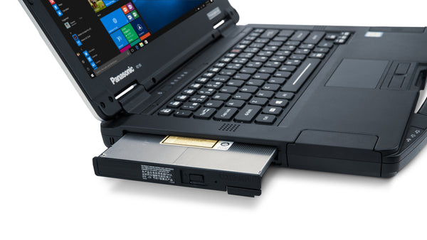 FZ-VDM551W Panasonic Standard DVD Drive xPAK for TOUGHBOOK 55