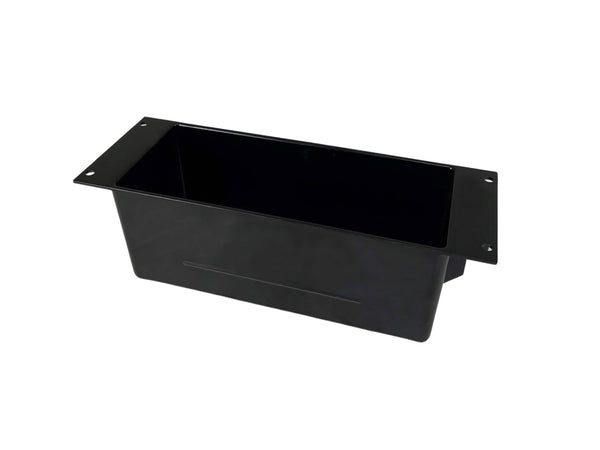 Havis C-AP-0325-1 | 3″ Accessory Pocket, 2.5″ Deep