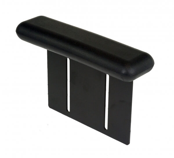 Havis C-ARM-102 | Side Mount Armrest