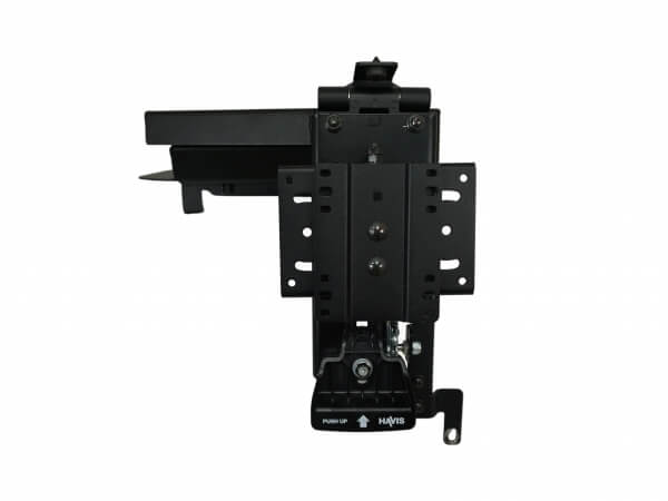 Havis C-DMM-3023 | Heavy-Duty Dash Mount for 2021-2025 Ford F-150