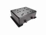 Havis C-HDM-135 | Universal Heavy-Duty Tall Adapter Plate Mount