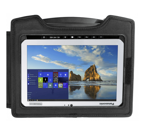 TBC20AOCS-P InfoCase Always-On Case CF-20
