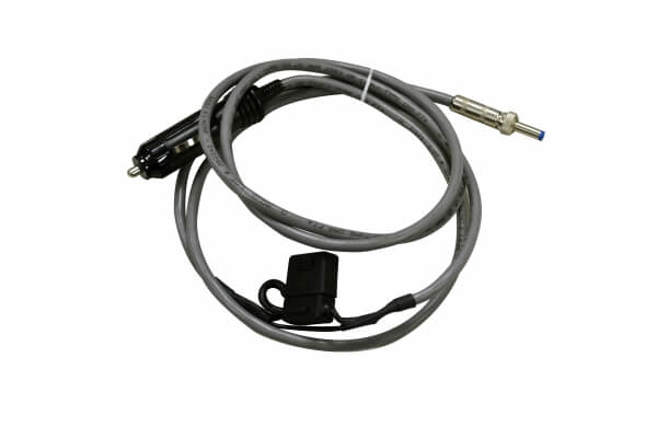 Havis DS-DA-316 | Power Cord for DS-DELL-410 Series & DS-DELL-600 Series Docking Stations with Internal Power Supplies.