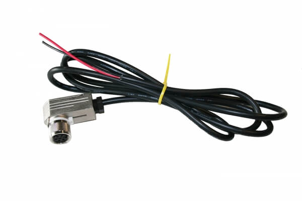 Havis DS-DA-319 | Replacement Power Cable for DS-DELL-700 Series Docking Stations