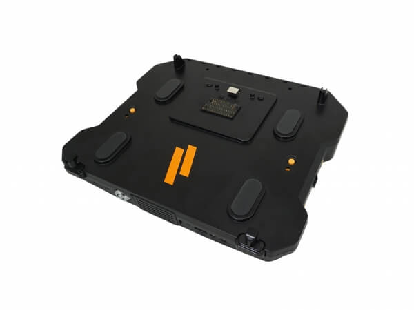 Havis DS-DELL-425 | Docking Station For Dell 5430, 7330, 5420, 5424 & 7424 Notebooks With Standard Port Replication