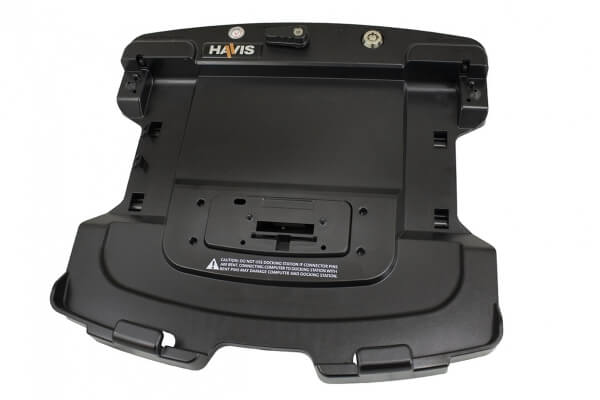 Havis DS-PAN-433 | Cradle For Panasonic TOUGHBOOK 55 Laptop