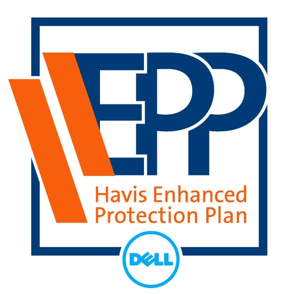 Havis EP5-DELL-602-2 - 5-Year Enhanced Protection Plan for DS-DELL-602-2