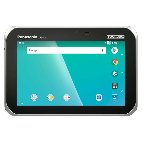 Panasonic TOUGHBOOK L1 7.0-in Androidâ„¢ Rugged Tablet