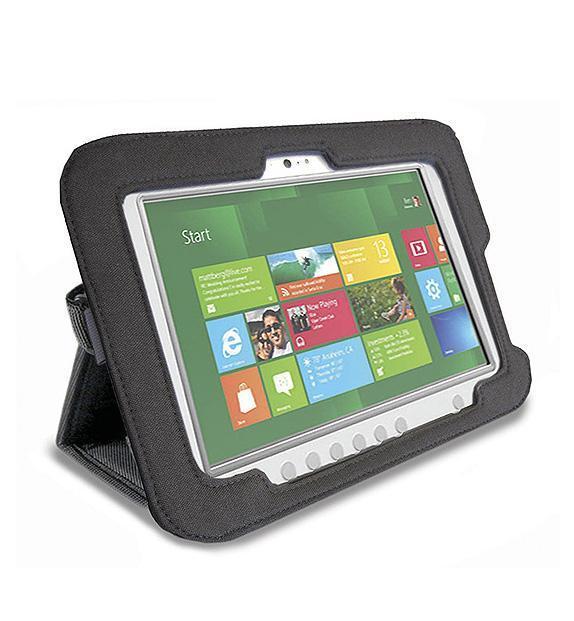 TBCG1AONL-P (Infocase) Toughmate Always-On Case for all TOUGHBOOK G1 Tablets