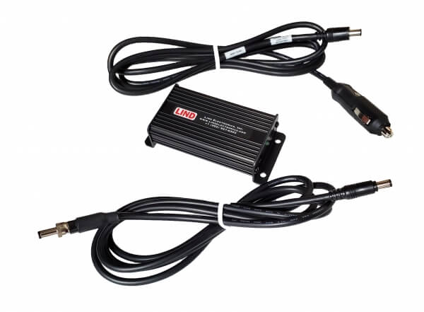 Havis LPS-168 | Power Supply for use with TSD-101 Touch Screen Display