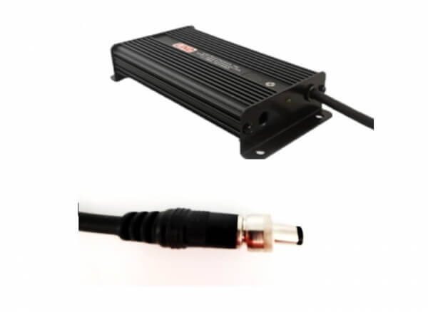 Havis LPS-174 | 10-32V Isolated Power Supply for use with Havis Docking Stations for Zebra ET51 & ET56 DS-ZEB-101/104, DS-ZEB-201/204, DS-ZEB-301/304
