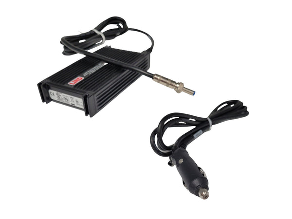 Havis LPS-178 - Power Supply with Switchcraft Connector for DS-DELL-904 and 904-4, and DS-DELL-907 and 907-4 Docking Stations